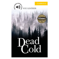 Cambridge English Readers 2 Dead Cold Cambridge University Press