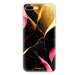 iSaprio Gold Pink Marble pro iPhone 7 Plus / 8 Plus