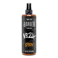 Marmara Barber Kolínská voda ve spreji Graffiti No. 24 400 ml