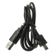 EVOLVEO microUSB, kabel pro StrongPhone G4/G2/Q8/Q7/Q4/D2/D2 Mini/WiFi/RG300/Accu/X1/X2/X3/X4/Z1