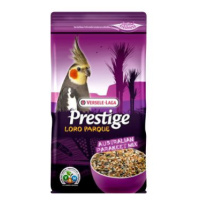 Versele-Laga Prestige Loro Parque Australian Parakeet mix 2,5kg