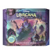 Lorcana: Ursula's Return Illumineer's Quest - Deep Trouble