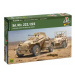 Model Kit military 15769 - Sd. Kfz. 222-223 (1:56)