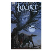 Lucifer 9 - Crux