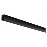 PAULMANN LED Strip Profil Square 2m černá