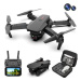 MXM E88 Mini dron s kamerou Pro