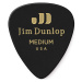 Dunlop Celluloid Black Medium