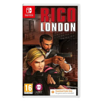 RICO London - Nintendo Switch