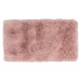Kusový koberec s dlouhým vlasem RABBIT růžová 60x120 cm Multidecor