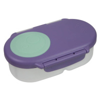 B.box Snackbox Lilac Pop na svačiny