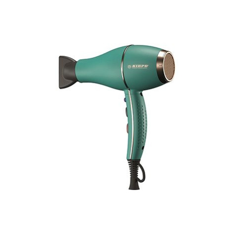 KIEPE Bloom Hairdryer ceramic&ionic Turquoise