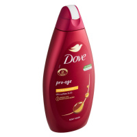 Dove Pro Age Sprchový gel pro zralou pokožku 450ml