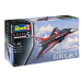 Plastic ModelKit letadlo 03820 - Eurofighter „Black Jack“ (1:48)