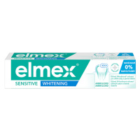 elmex® Sensitive Whitening zubní pasta na citlivé zuby 75ml