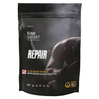 Raw Sport Elite Repair Plant Protein 1kg - vanilka