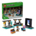 LEGO® Minecraft (21252) Zbrojnice