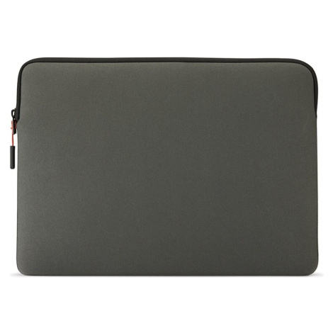 Pipetto Sleeve pro MacBook Pro 14"/Air 13,6" zelený P069-123-X Zelená