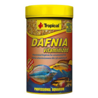 Tropical Dafnia Vitaminized 100ml/16g přírodní k50mivo s vitaminy