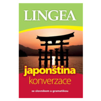 Japonština - konverzace se slovníkem a gramatikou