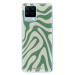 iSaprio Zebra Green - Realme 8 / 8 Pro