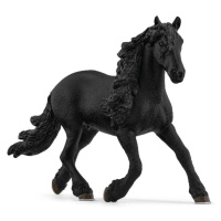 Schleich 13975 fríský hřebec