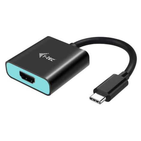iTec USB-C HDMI Adapter 4K/60 Hz - C31HDMI60HZP I-TEC