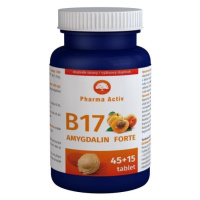 B17 Amygdalin Forte tbl.45+15