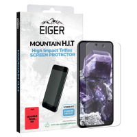 Ochranné sklo Eiger Mountain H.I.T Screen Protector 1 Pack for Google Pixel 8a