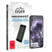 Ochranné sklo Eiger Mountain H.I.T Screen Protector 1 Pack for Google Pixel 8a