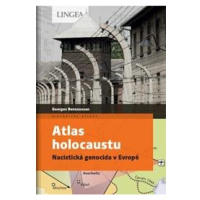 Atlas holocaustu LINGEA s.r.o.