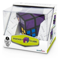 Hlavolamy Recent Toys - Pocket Cube