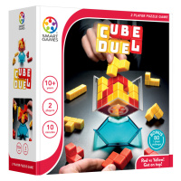 SmartGames - Cube Duel