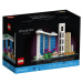 LEGO® Architecture 21057 Singapur