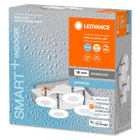 LEDVANCE SMART+ LEDVANCE SMART+ WiFi Orbis Wave IP44 30 x 30 cm