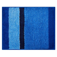 GRUND ROOM Koupelnová předložka (malá) 50x60 cm, modrá