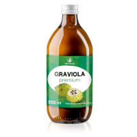 Allnature Premium Graviola 500 ml