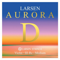 Larsen AURORA violin (D) - Struna D na housle