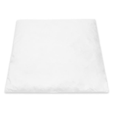 Luxusní péřová zavinovačka New Baby - péřová výplň 80x80 cm