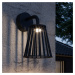 Lucande Lucande Miray LED venkovní nástěnné světlo