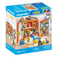 Playmobil 71536 hračkářství