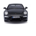 Bburago 1:24 Plus Porsche 911 Carrera S Black