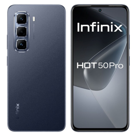 Mobilní telefony INFINIX