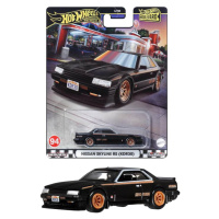 Mattel hot wheels boulevard nissan skyline rs (kdr30)