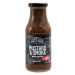 BBQ omáčka Mustard & Smoke BBQ 250ml