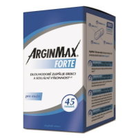 ArginMax Forte pro muže tob.45