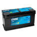 EXIDE START-STOP AGM, 106Ah, 12V, EK1060