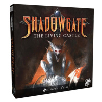 Trick or Treat Studios Shadowgate: The Living Castle - EN