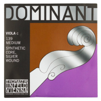 Thomastik 139 Dominant Struny pro violu