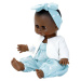 Petitcollin Panenka 28 cm Petit Câlin Marilouise