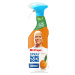 Mr. Proper Kitchen Mandarine Wipe Done odmašťovací čisticí sprej 800 ml